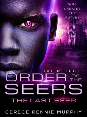 cover image of Order of the Seers
